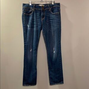 Vigoss Blue Jeans